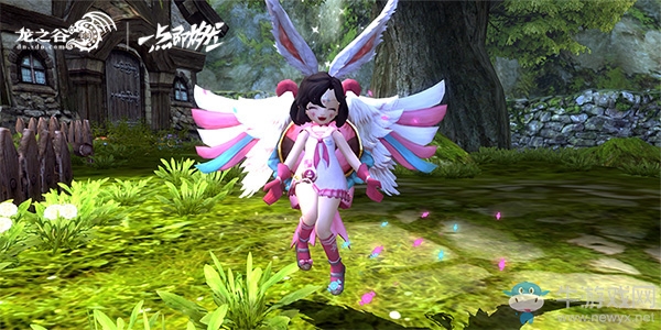 不燃不DN！《龍之谷》九周年預熱版本福利N彈連開