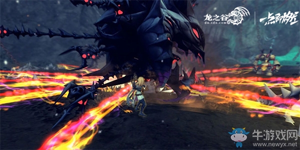 不燃不DN！《龍之谷》九周年預熱版本福利N彈連開