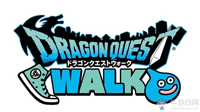 《勇者斗惡龍 WALK》公開主線流程與游戲畫面