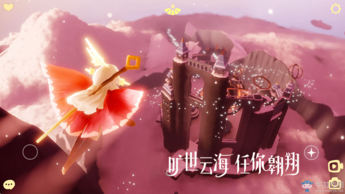 歷時(shí)7年打造 《Sky光遇》今日正式登陸APP Store