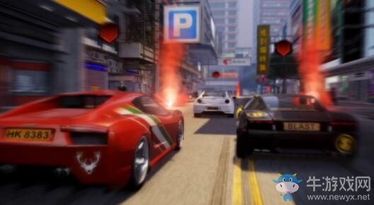 steam每日特惠：《熱血無賴：終極版》新史低8元！