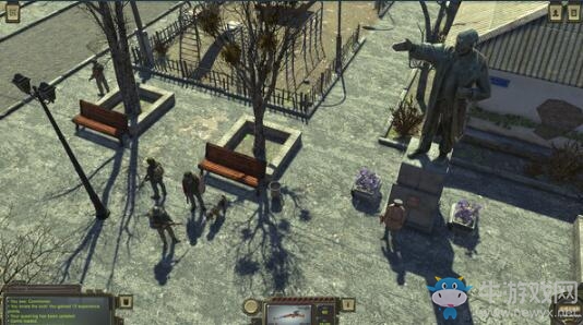 steam每日特惠：《核爆RPG：末日余生》新史低36元！