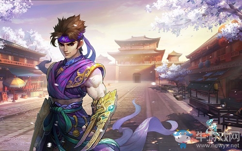 《問道》交易系統全介紹 為你的利益保駕護航