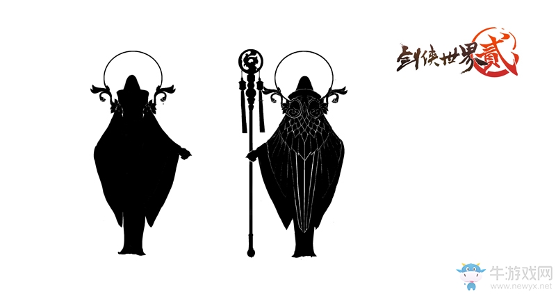 《劍俠世界2》手游周年盛典7月4日全平臺(tái)開(kāi)啟