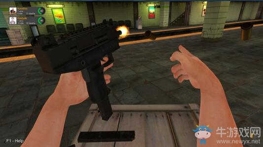 steam每日特惠：《手部模擬器》限時3元搶購！