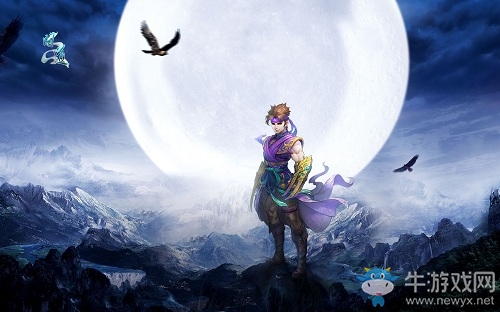 熱血廝殺激情燃燒  《問道》PVP系統詳解