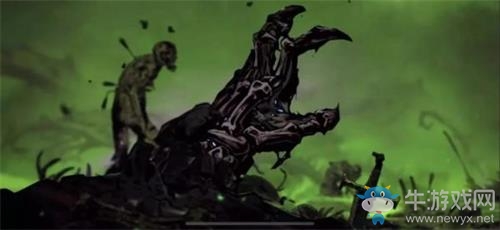 10年暗黑玩家《拉結(jié)爾》上線初體驗，逃不過的真香定律