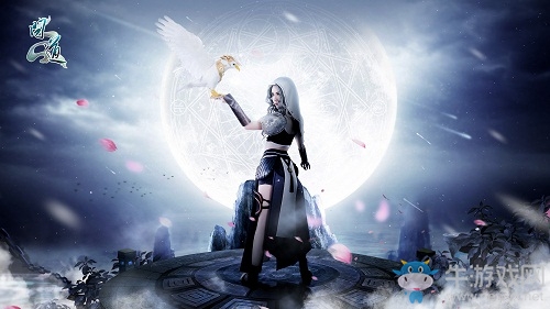 《問道》寵物系統再升級 一篇掌握親密度速刷技巧