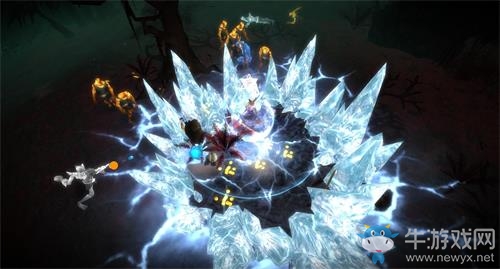 10年暗黑玩家《拉結(jié)爾》上線初體驗，逃不過的真香定律