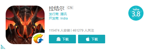10年暗黑玩家《拉結(jié)爾》上線初體驗，逃不過的真香定律