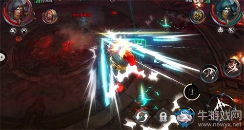 10年暗黑玩家《拉結(jié)爾》上線初體驗，逃不過的真香定律