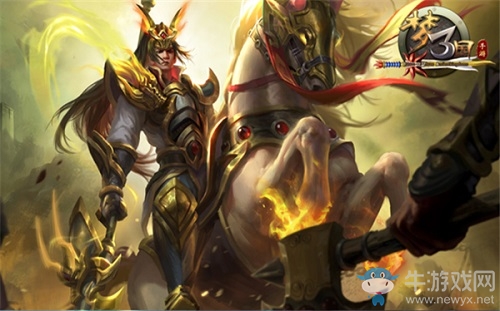 《夢(mèng)三國(guó)手游》：十年IP今重塑 手游復(fù)刻煥新生