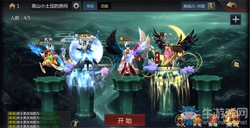 《夢(mèng)三國(guó)手游》：十年IP今重塑 手游復(fù)刻煥新生