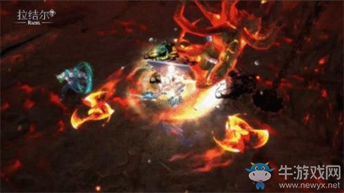 10年暗黑玩家《拉結(jié)爾》上線初體驗，逃不過的真香定律