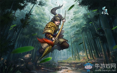 《問道》經典版再開新服  “天之驕子”等你來戰