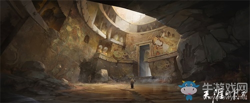 天刀夏季資料片今日來襲 向引擎2.0時代出發(fā)