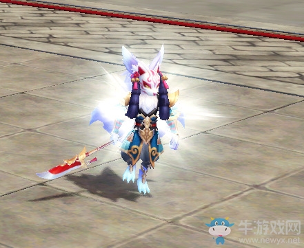 愛寵大機(jī)密《權(quán)御天下》萌翻今夏