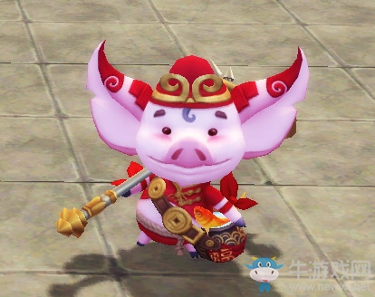 愛寵大機(jī)密《權(quán)御天下》萌翻今夏