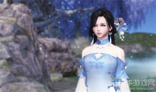 天刀夏季資料片今日來襲 向引擎2.0時代出發(fā)