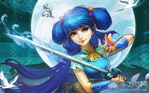 《問道》仙山尋寶探好禮 超級福利大放送