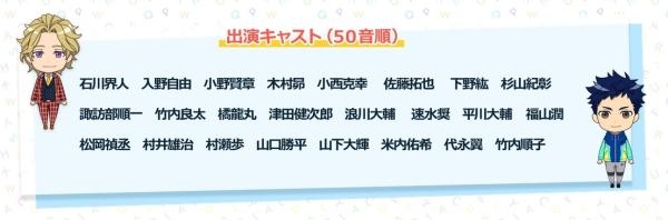 文字手游《ColloQuial 2》正式名確定 官網(wǎng)啟用