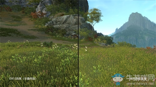 天刀夏季資料片今日來襲 向引擎2.0時代出發(fā)