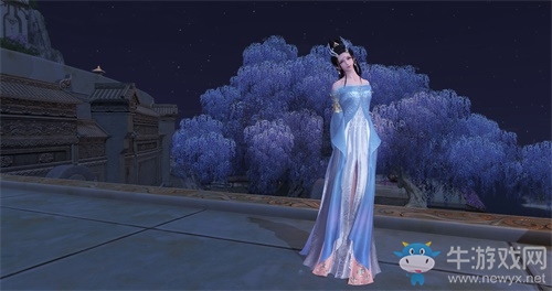 天刀夏季資料片今日來襲 向引擎2.0時代出發(fā)