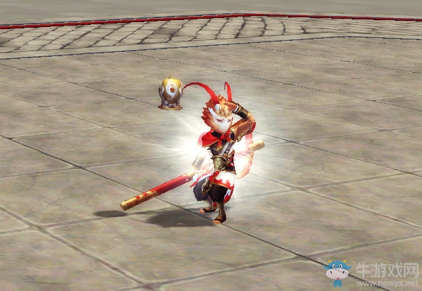 愛寵大機(jī)密《權(quán)御天下》萌翻今夏