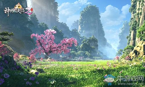 《神雕俠侶2》手游7月5日測(cè)試：我們的回合到了
