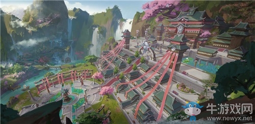 國風(fēng)仙俠《九州飛凰錄》全新皮膚“十萬伏特”亮眼來襲！