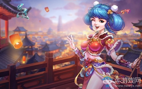 《問道》暑期活動精彩多 繽紛夏日樂悠悠