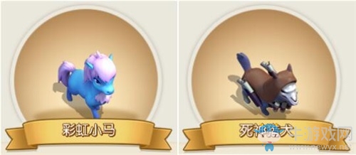 《夢塔防手游》自走棋信使身懷絕技 強力化解一切危機