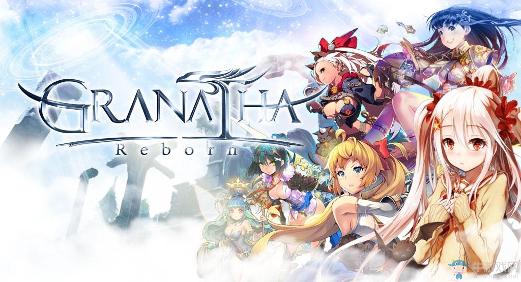 卡牌RPG手游《GRANATHA Reborn》預(yù)約現(xiàn)已開啟