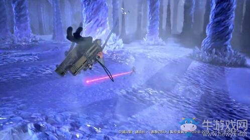 《進擊的巨人2：最終之戰》推薦配置要求介紹