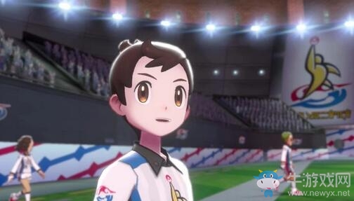 《精靈寶可夢：劍/盾》最強訓練家丹帝介紹