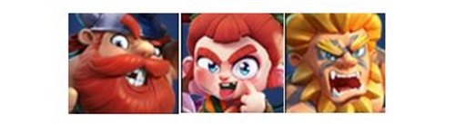 M5冠軍新鮮出爐！《野蠻人大作戰(zhàn)》公開賽第五季完美收官！