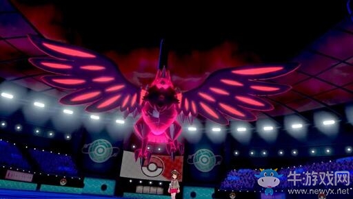 《精靈寶可夢：劍/盾》極巨化細節介紹