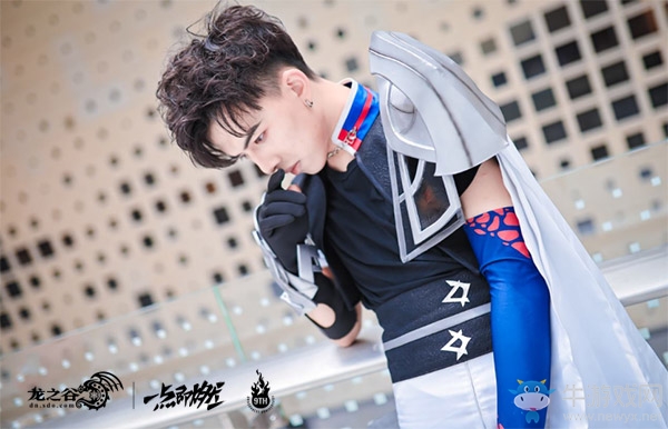 超高COS還原度！《龍之谷》2019CCG視覺盛宴現場回顧