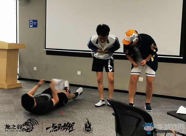 超高COS還原度！《龍之谷》2019CCG視覺盛宴現場回顧