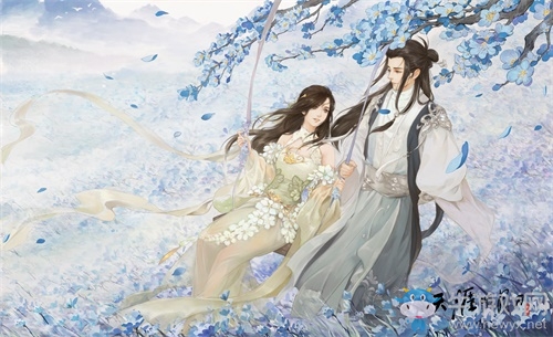 天刀手游7.23首測 伙伴系統(tǒng)PV曝光