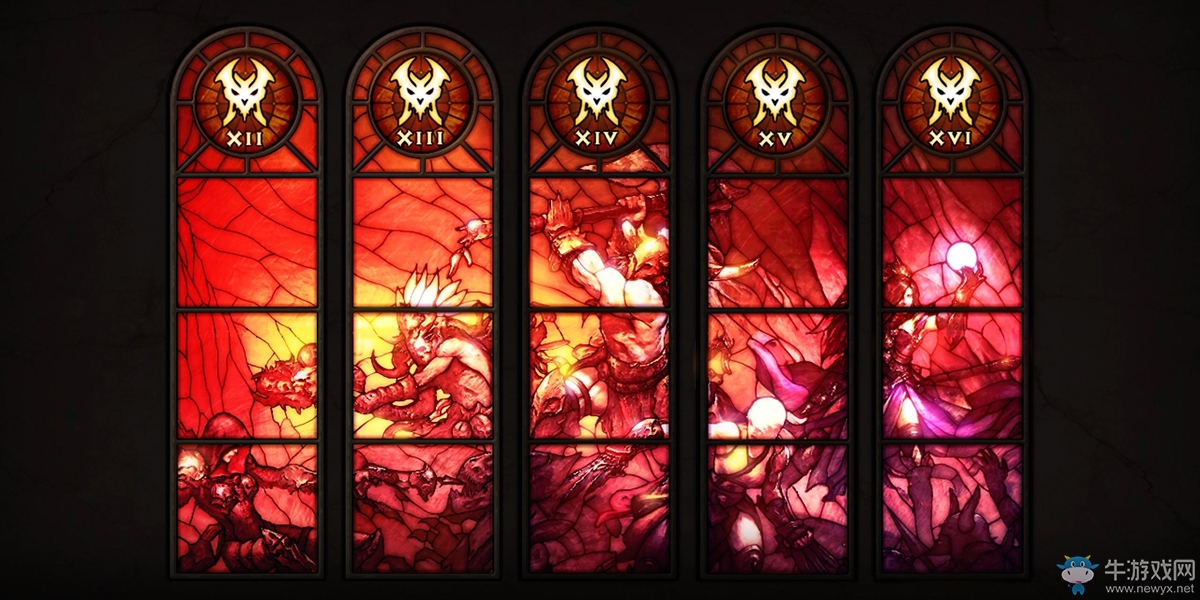 《暗黑破壞神3》第17賽季夢魘賽季現已開啟