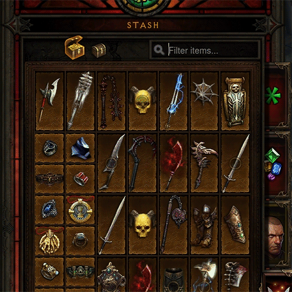 《暗黑破壞神3》第17賽季夢魘賽季現已開啟