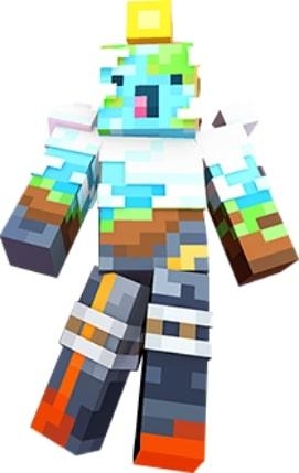 AR沙盒手游《Minecraft Earth》公開(kāi)全新宣傳片