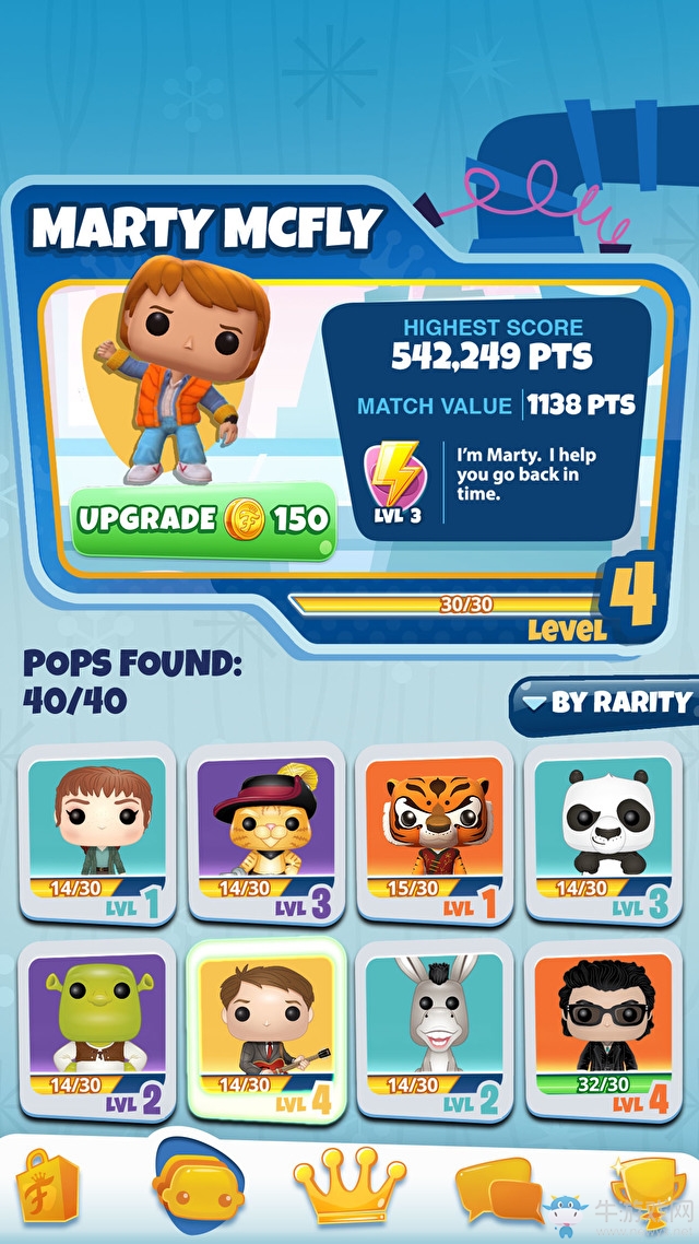 《Funko Pop!閃擊戰》首次公開 將收錄諸多角色