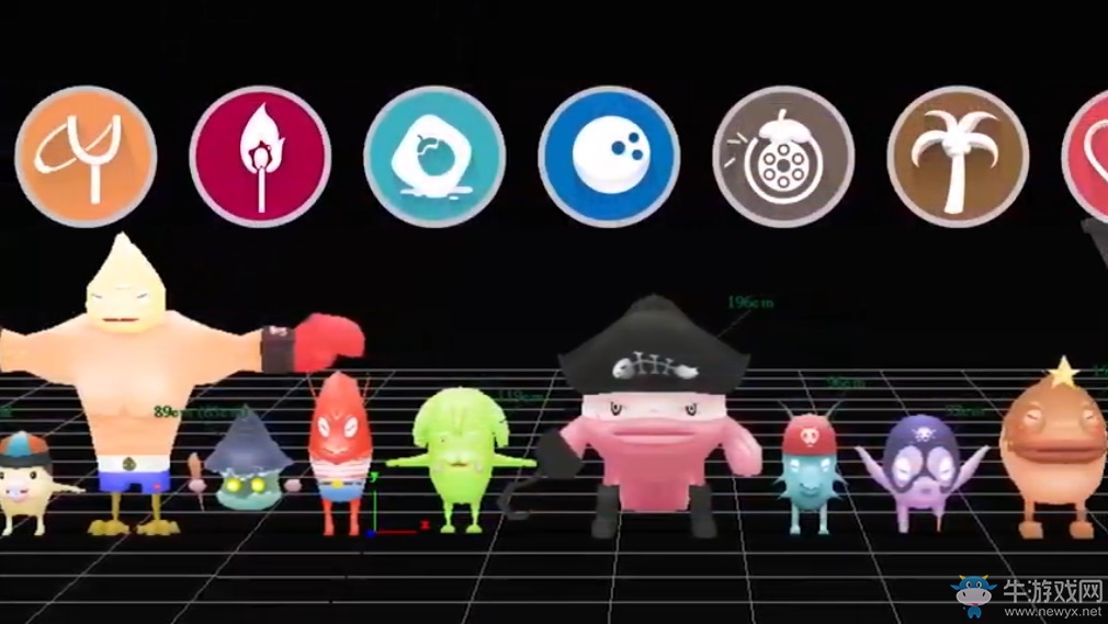 《象犬：椰子大戰(zhàn)》出展SGS 2019 計(jì)劃推出VR版