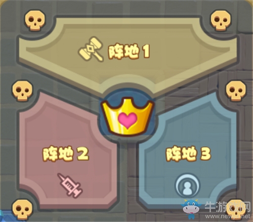 《夢塔防手游》燃情夏日嗨翻天 全新版本已上線！