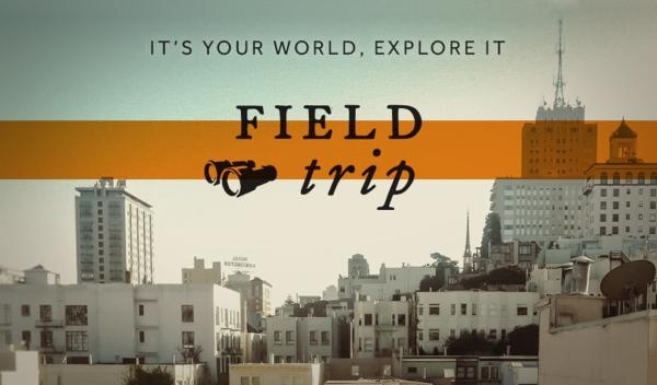 Niantic宣布《Field Trip》將于2019年內(nèi)關(guān)服