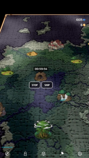 放置型RPG手游《Everworld》將于7月下旬推出
