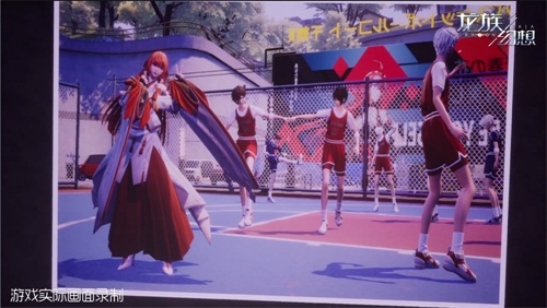 《龍族幻想》不刪檔預下載今日開啟 開放世界全新玩法搶先看