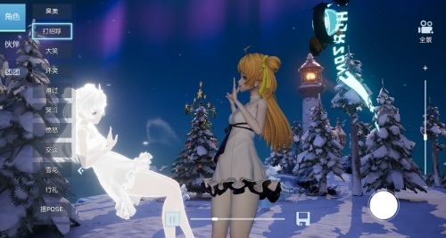 《龍族幻想》不刪檔預下載今日開啟 開放世界全新玩法搶先看